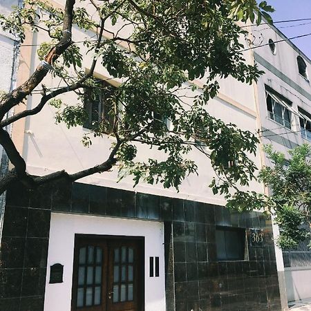 فندق ساو باولوفي  Campo Amarelo Hospitalidade المظهر الخارجي الصورة
