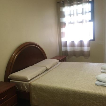 فندق ساو باولوفي  Campo Amarelo Hospitalidade المظهر الخارجي الصورة