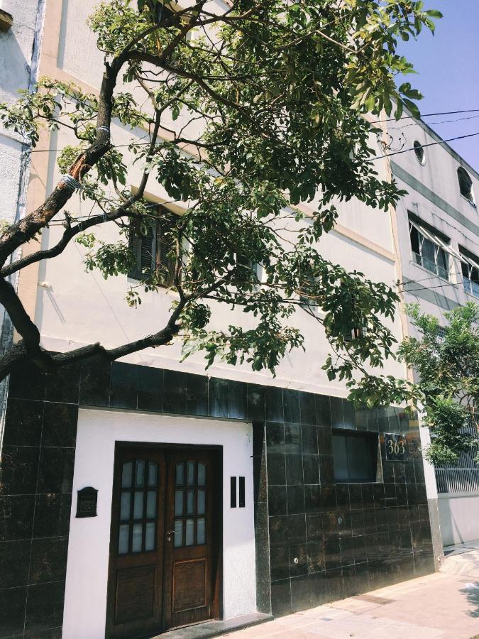 فندق ساو باولوفي  Campo Amarelo Hospitalidade المظهر الخارجي الصورة