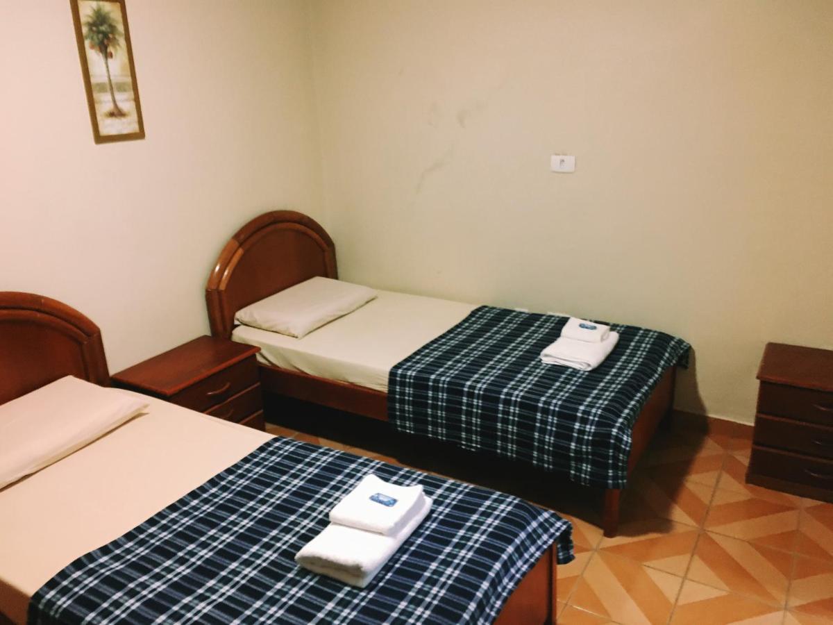 فندق ساو باولوفي  Campo Amarelo Hospitalidade المظهر الخارجي الصورة