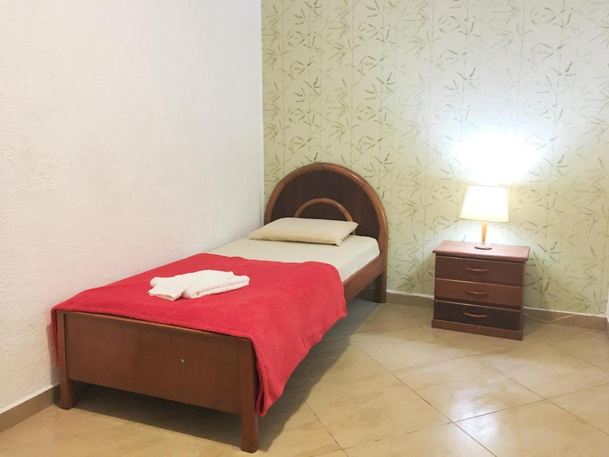 فندق ساو باولوفي  Campo Amarelo Hospitalidade المظهر الخارجي الصورة