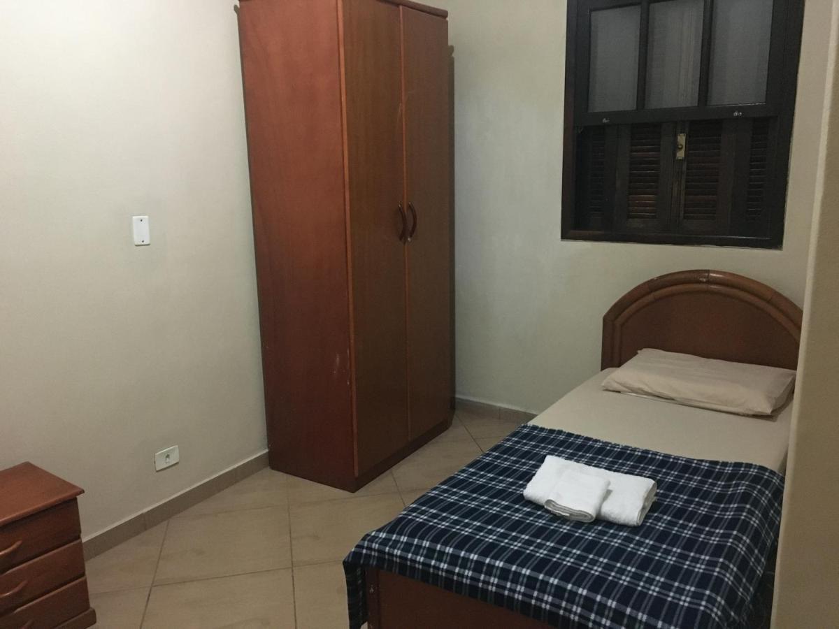 فندق ساو باولوفي  Campo Amarelo Hospitalidade المظهر الخارجي الصورة