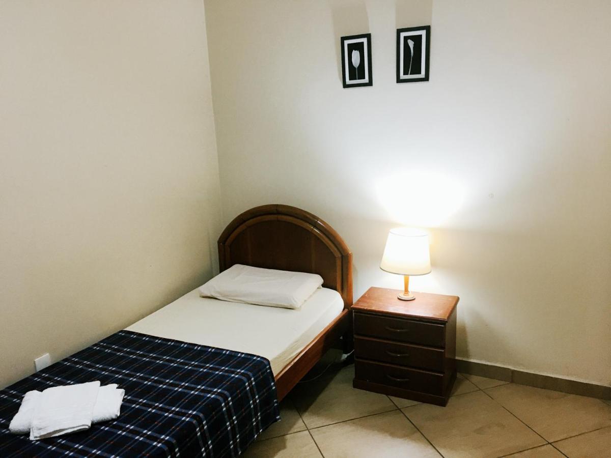 فندق ساو باولوفي  Campo Amarelo Hospitalidade المظهر الخارجي الصورة
