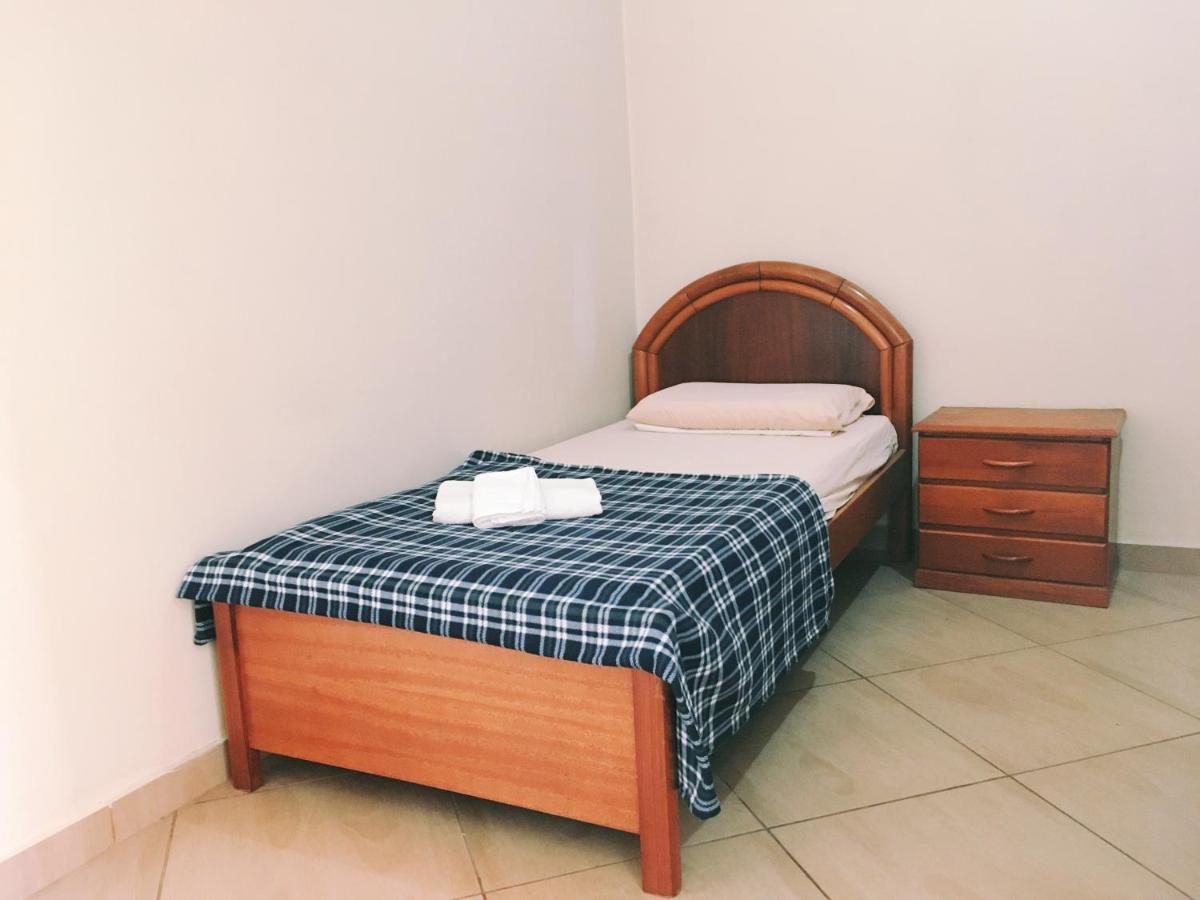 فندق ساو باولوفي  Campo Amarelo Hospitalidade المظهر الخارجي الصورة