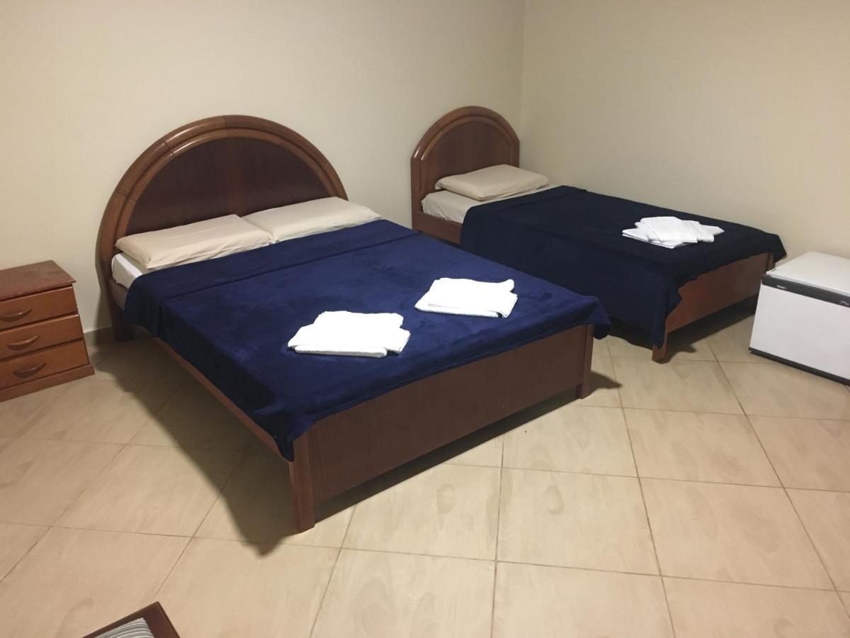 فندق ساو باولوفي  Campo Amarelo Hospitalidade المظهر الخارجي الصورة